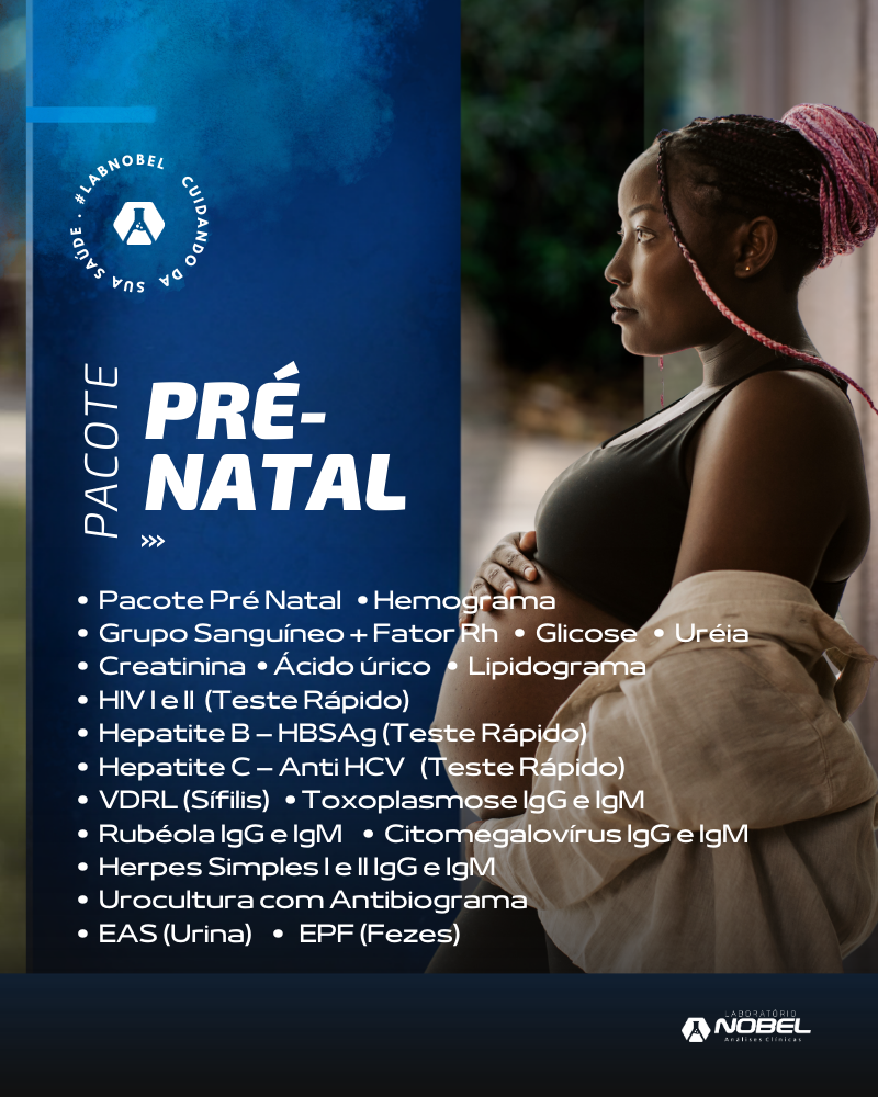 Pré-Natal
