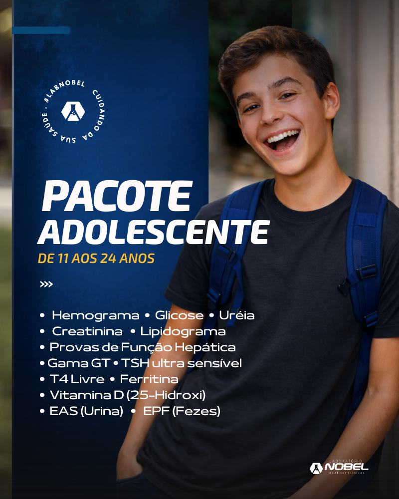 Adolescente